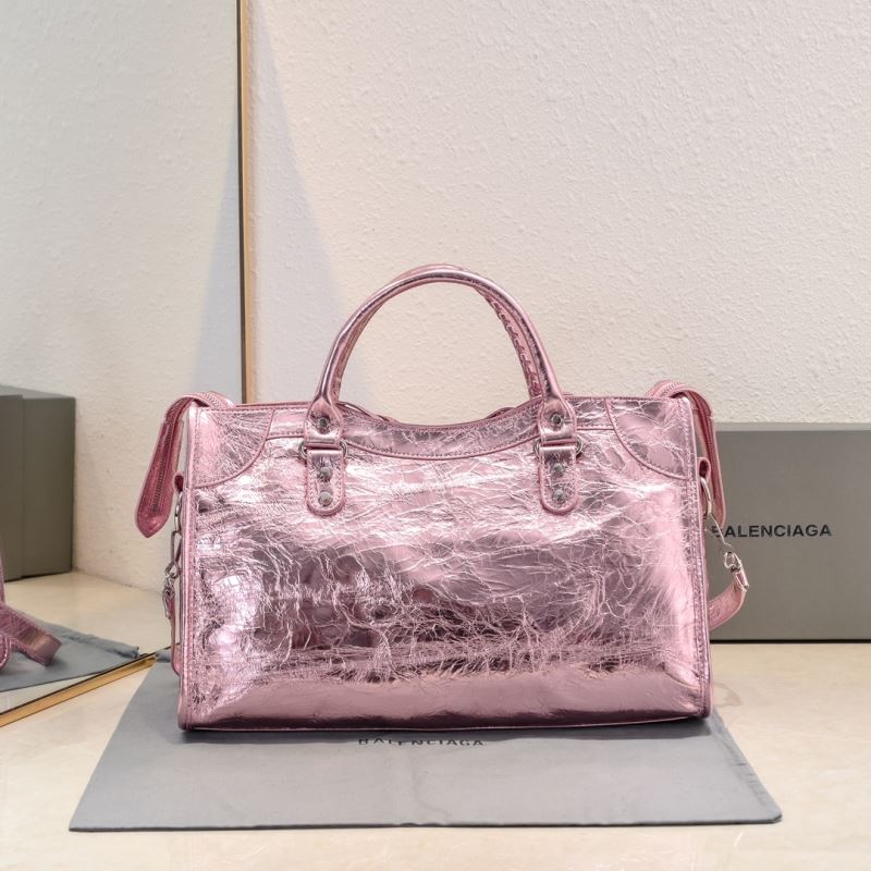 Balenciaga Top Handle Bags